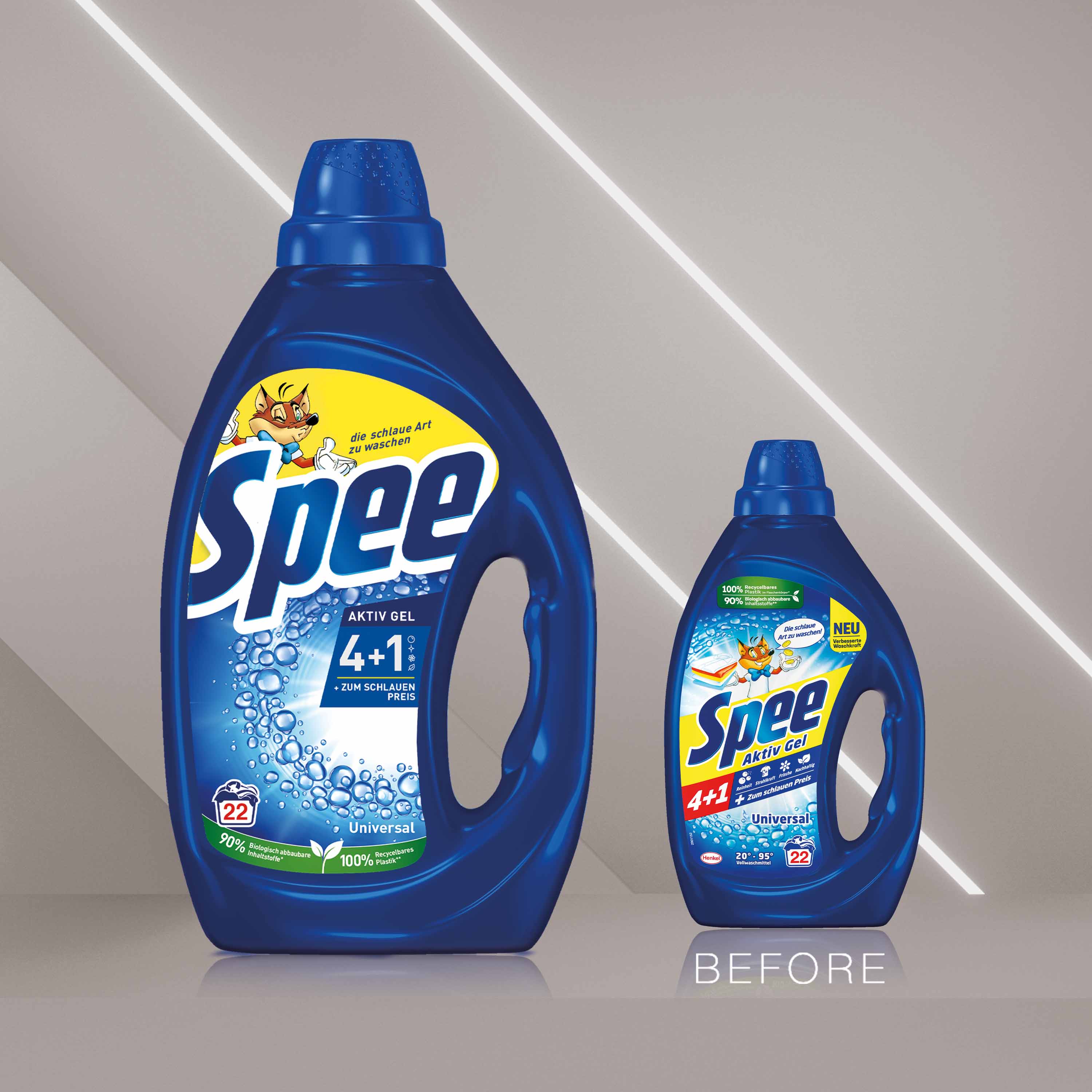 Spee