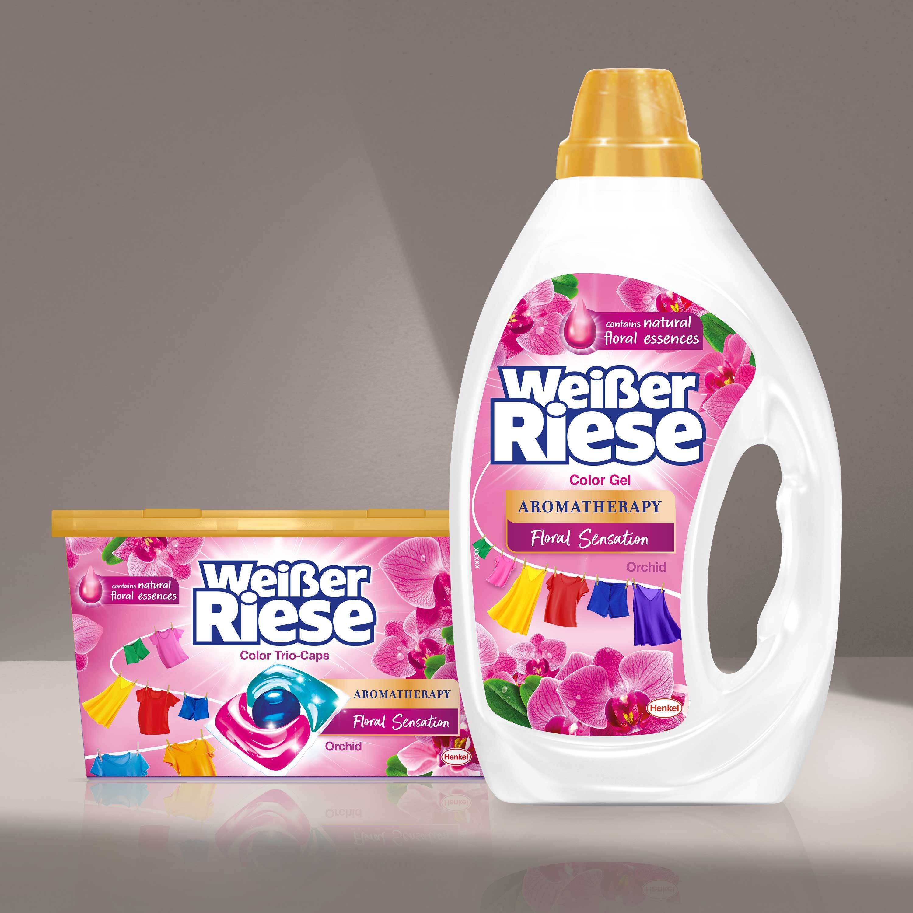 Weißer Riese