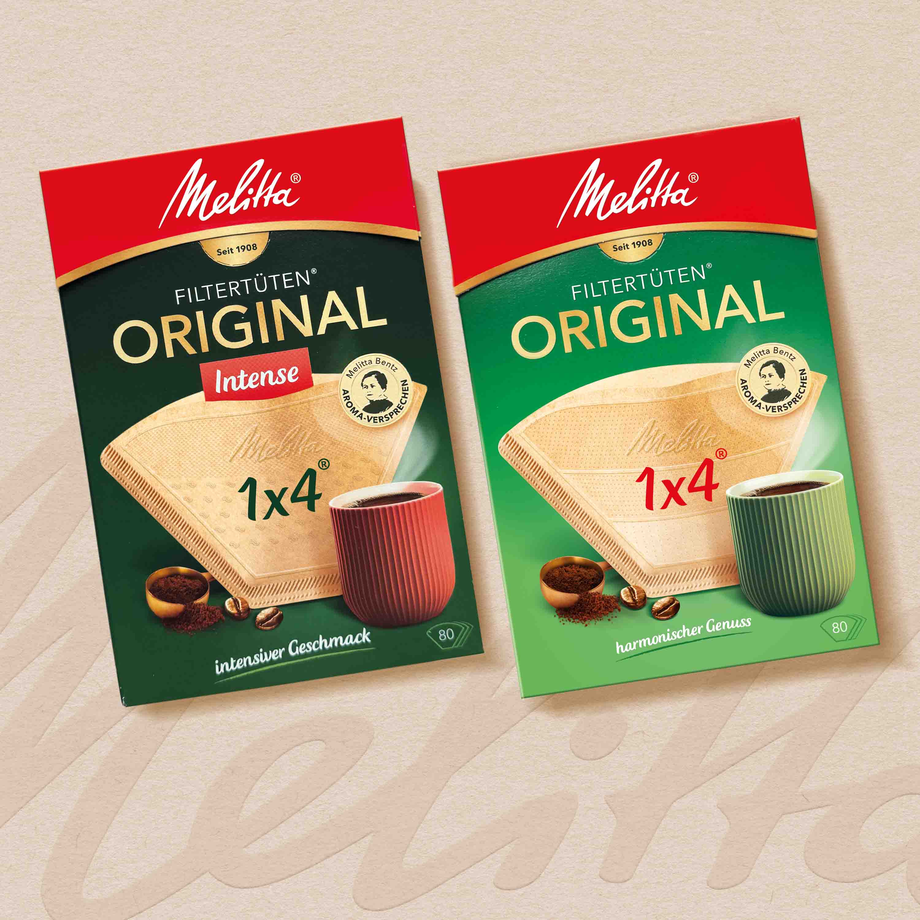 Melitta Filtertüten
