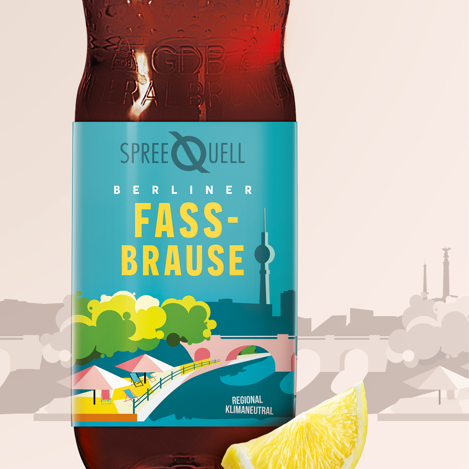 Fassbrause
