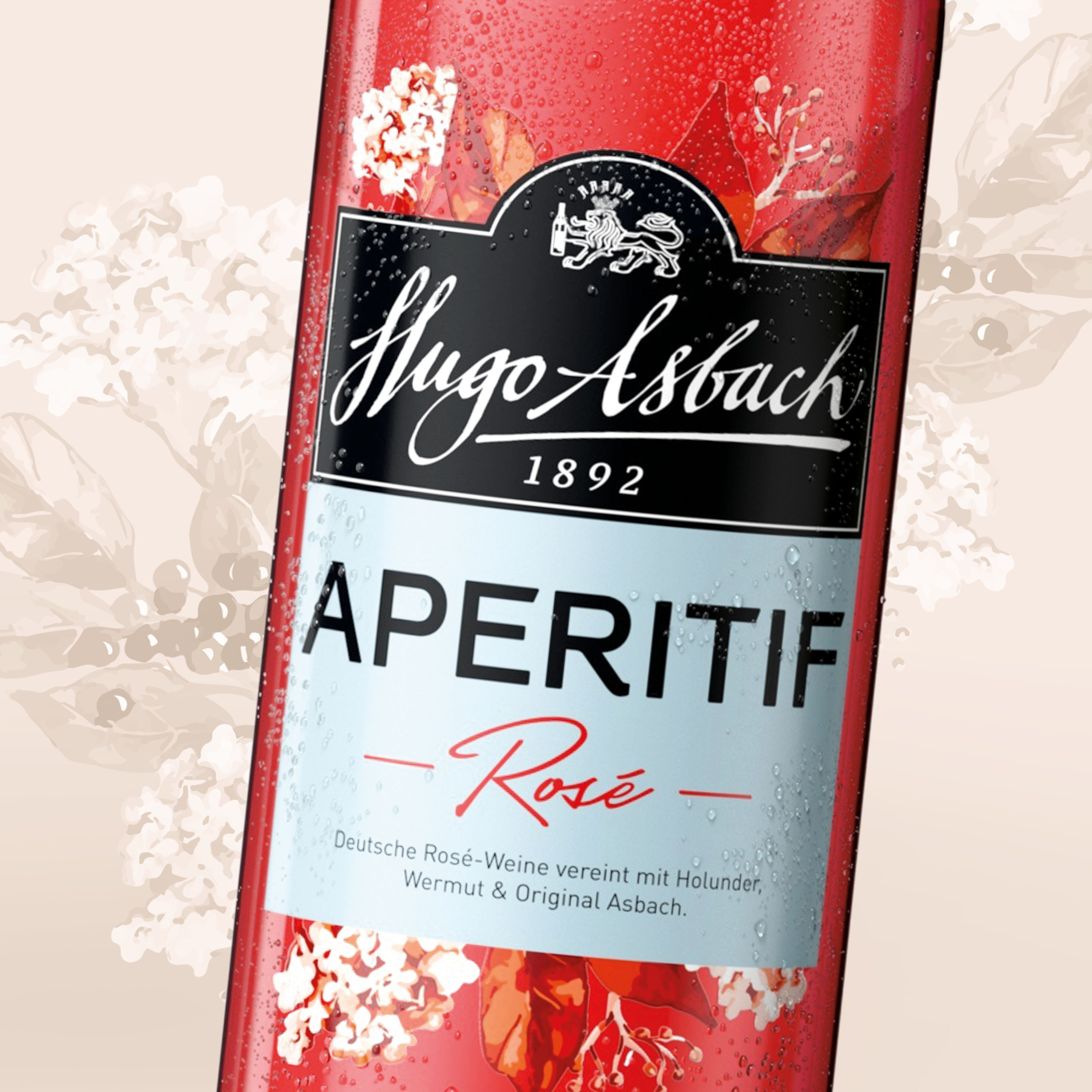 Asbach Aperitif